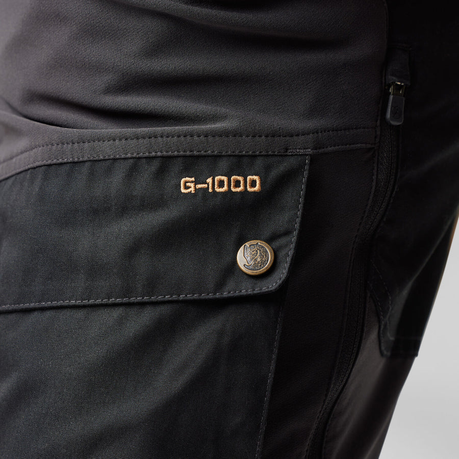 Keb Trousers M Regular