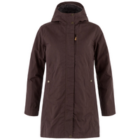 Kiruna Padded Parka W