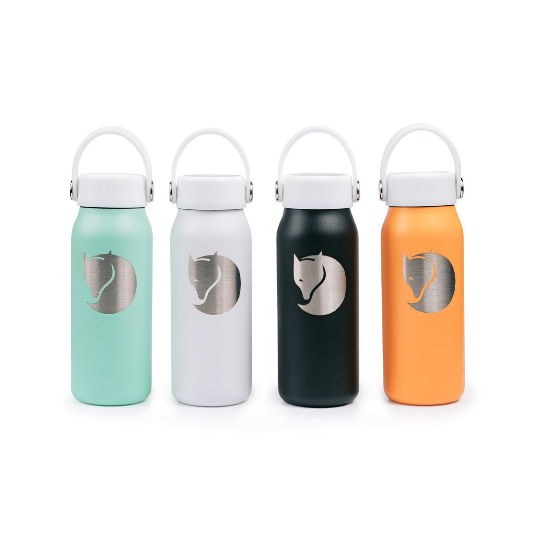 Fjallraven x Kodiak Impact Bottle 250ml (Limited Edition)