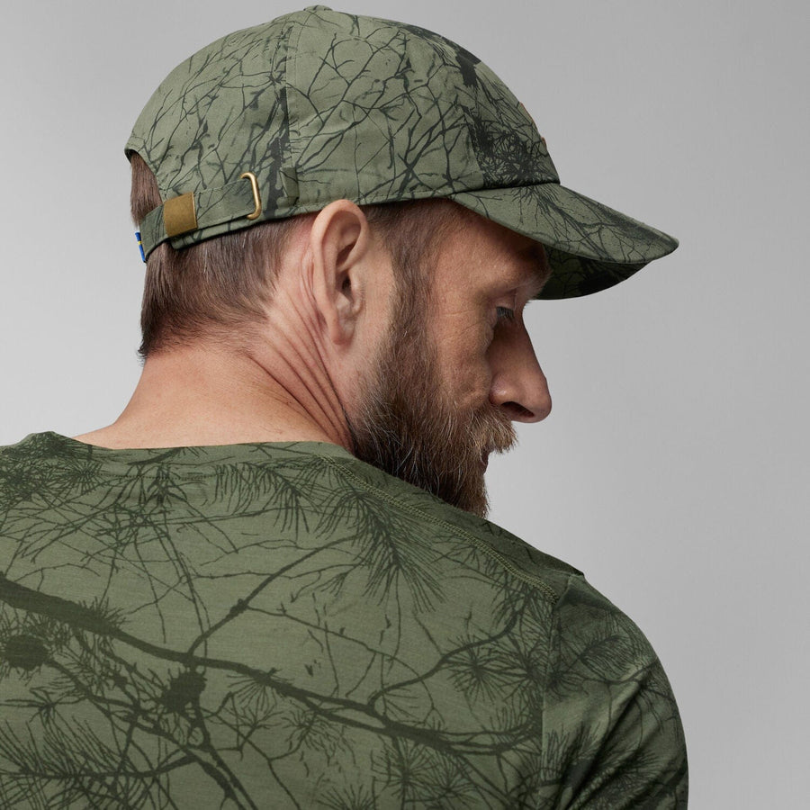 Lappland Camo Cap