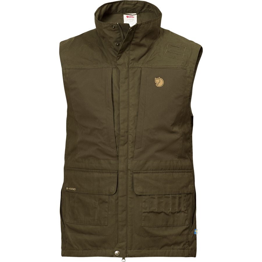 Lappland Hybrid Vest M