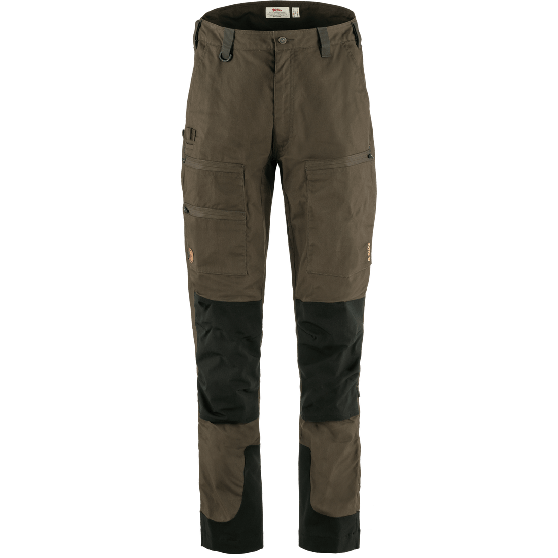 Lappland Pro Stretch Trousers M Reg