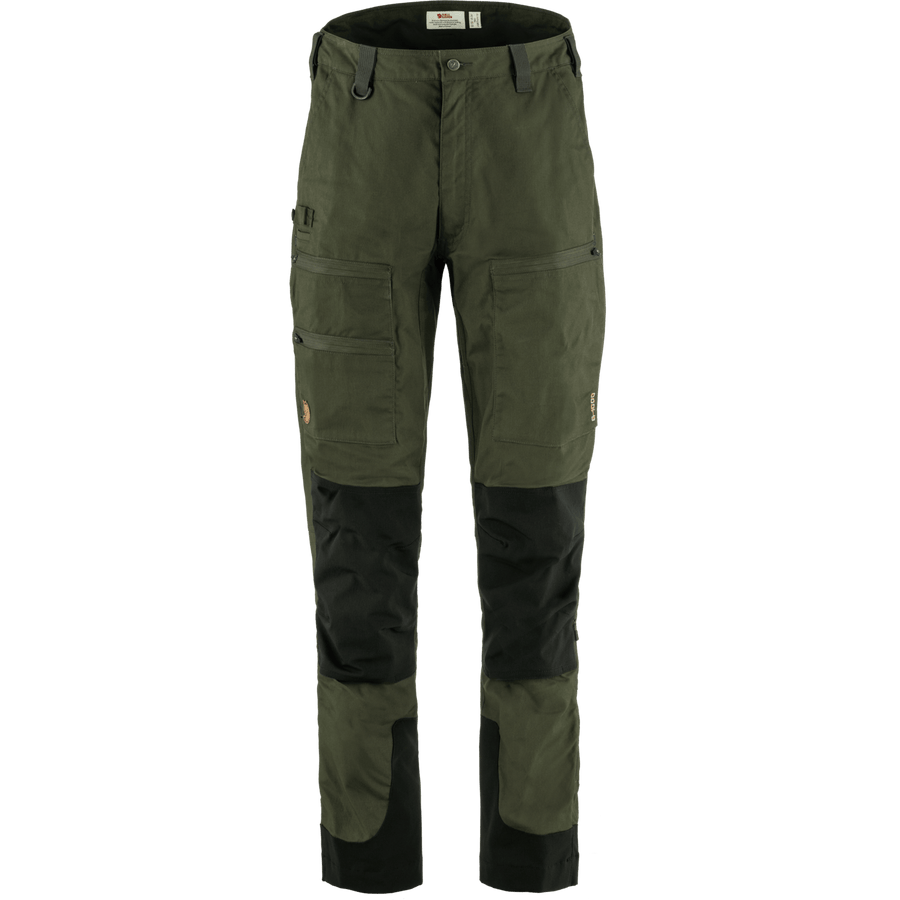 Lappland Pro Stretch Trousers M Reg