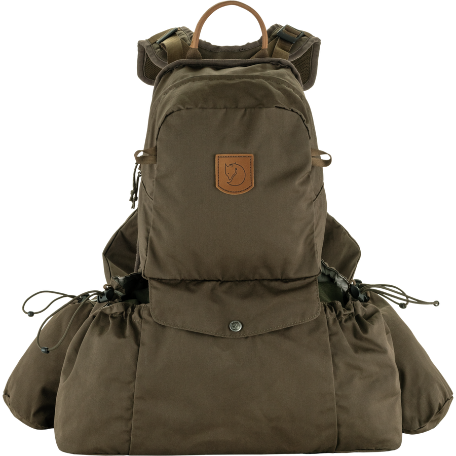 Lappland Vest Pack