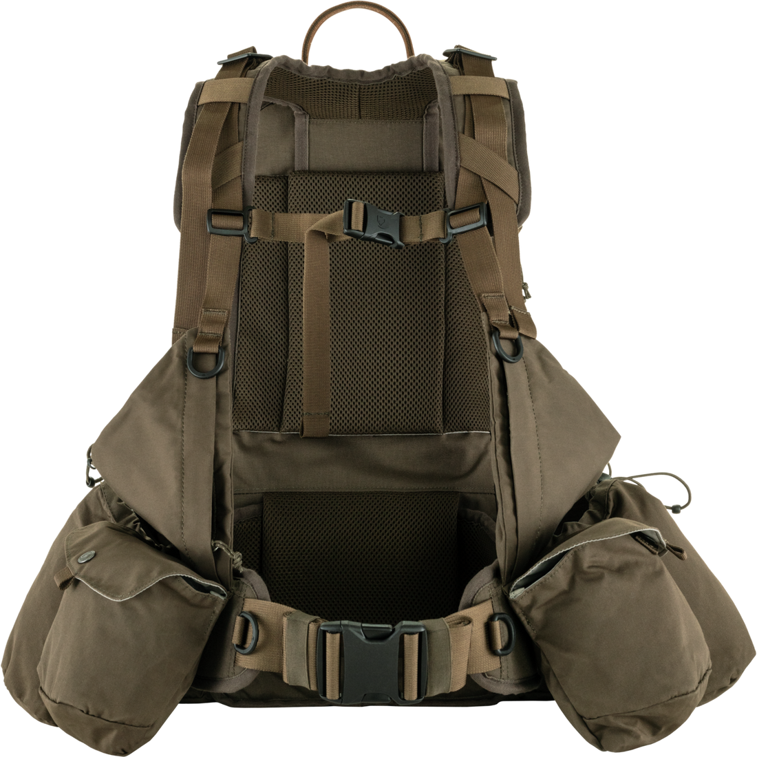 Lappland Vest Pack