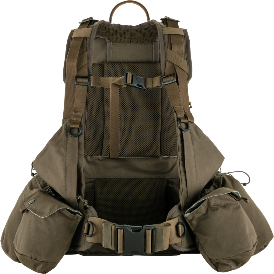 Lappland Vest Pack