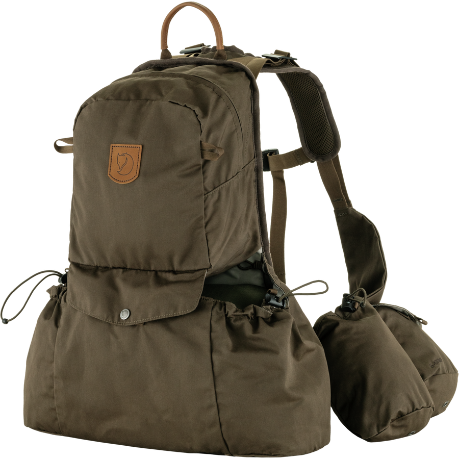 Lappland Vest Pack