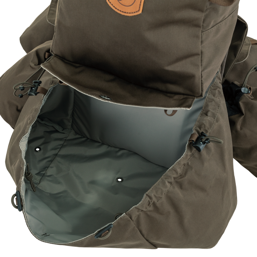 Lappland Vest Pack