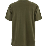 Logo Pocket T-Shirt SS M