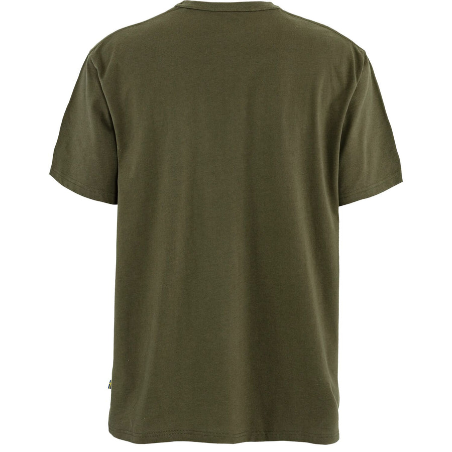 Logo Pocket T-Shirt SS M