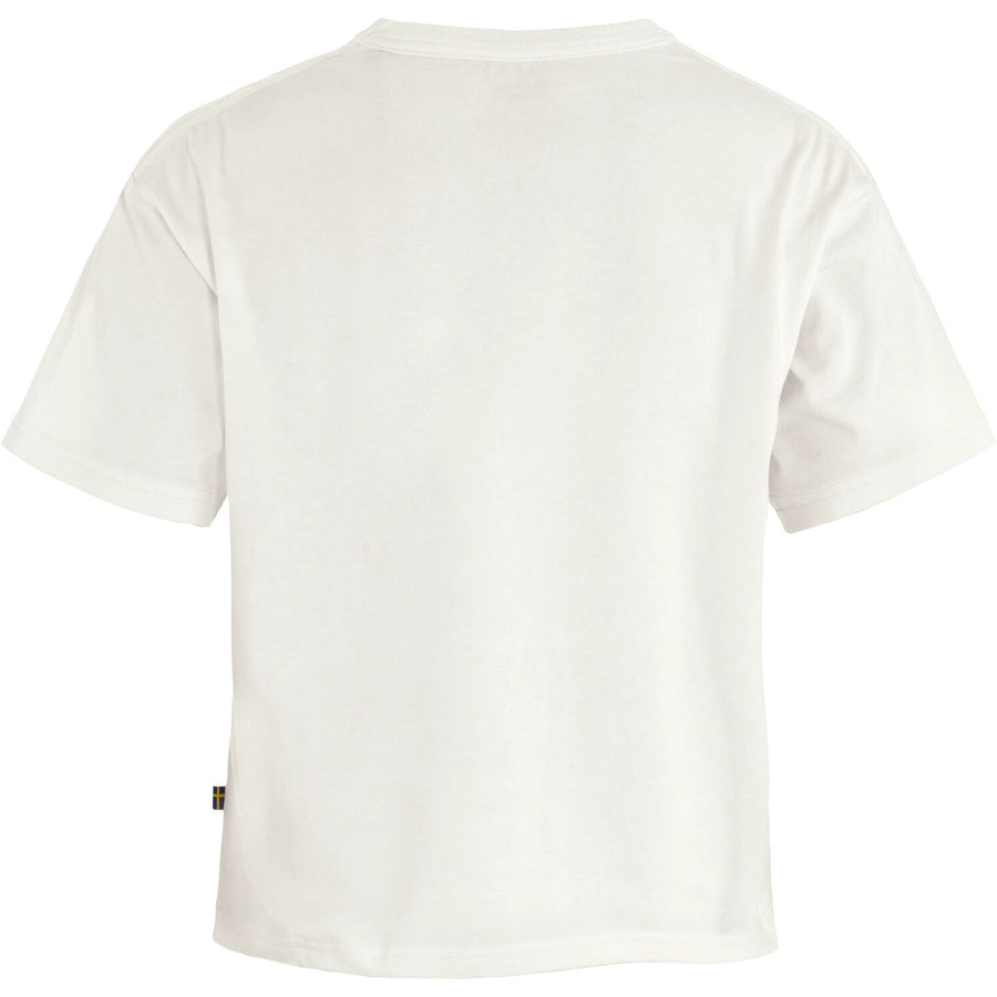 Logo Pocket T-Shirt W