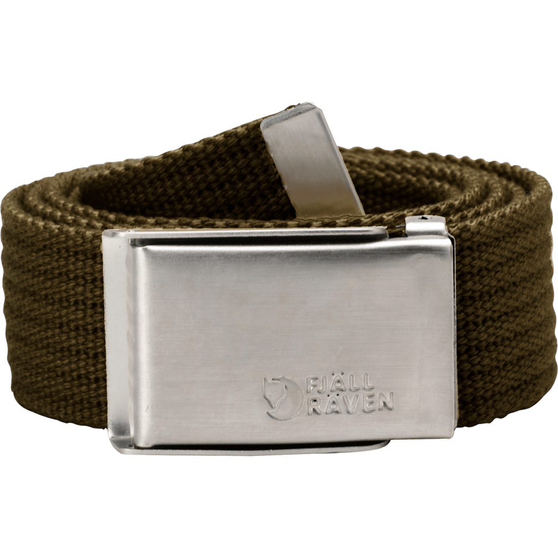 Merano Canvas Belt