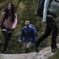 Abisko Hike Shirt LS W