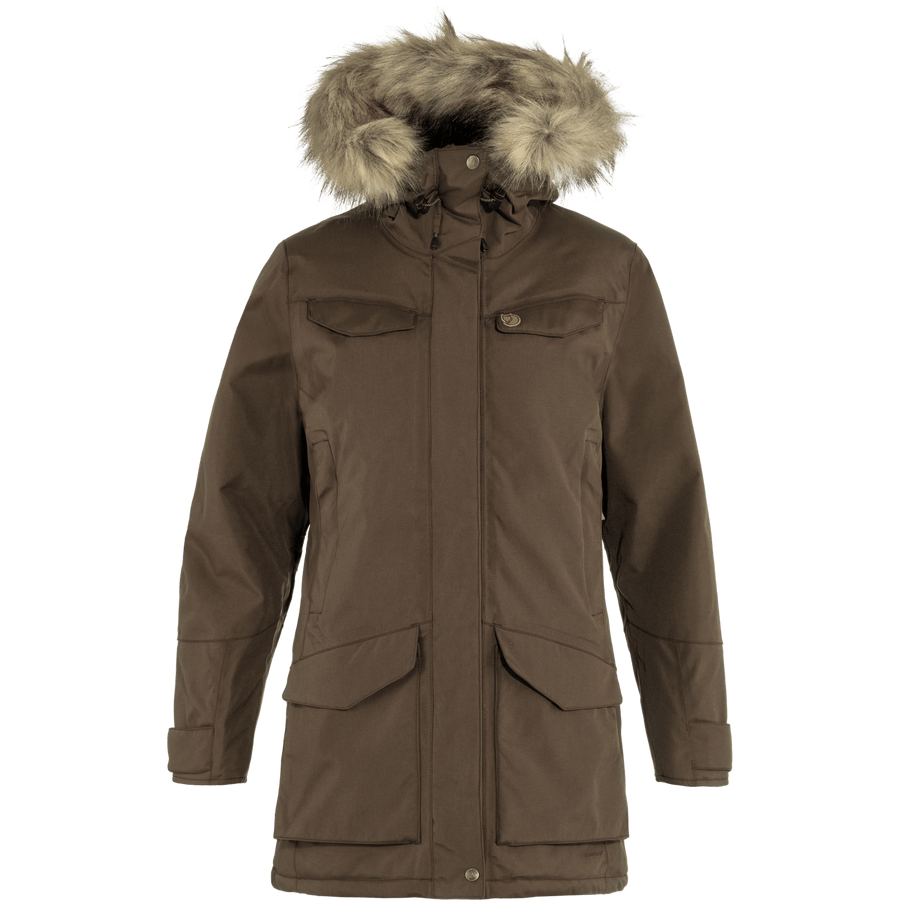 Nuuk Parka W