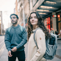 Övik Waffle Knit M