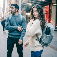 Övik Waffle Knit M