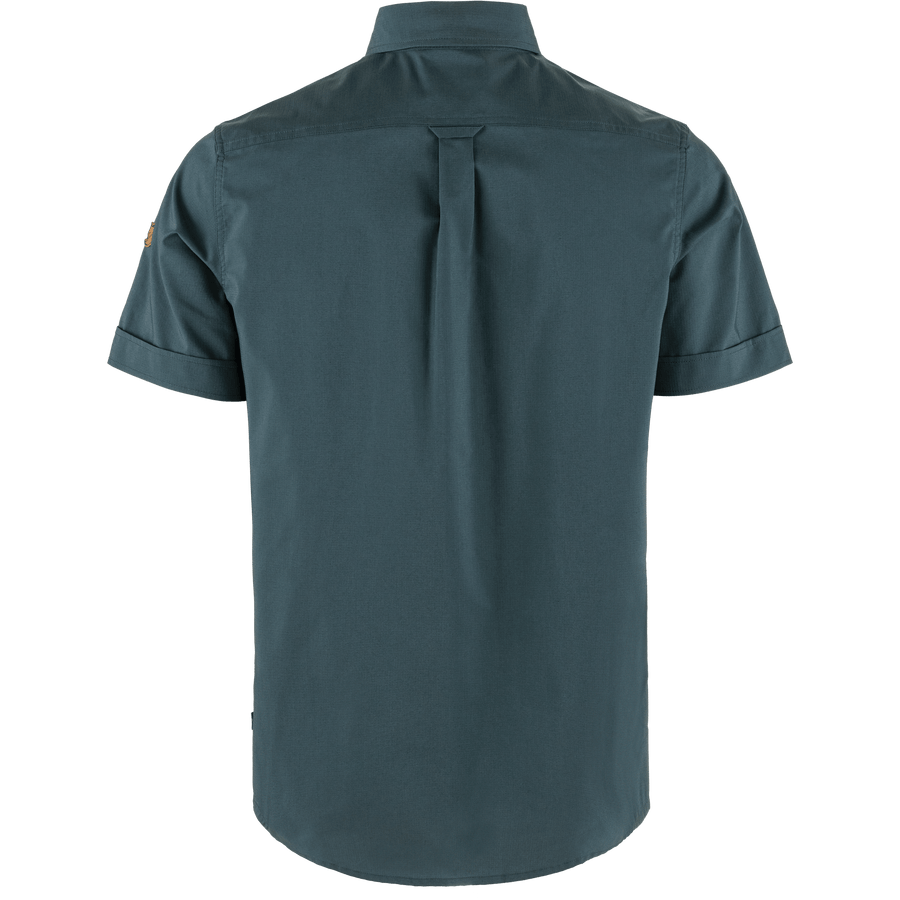 Övik Air Stretch SS Shirt M