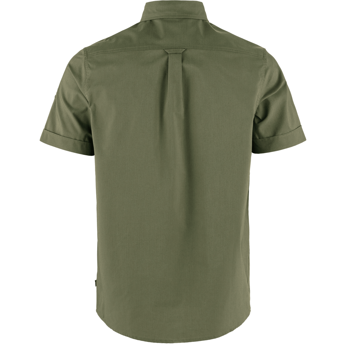 Övik Air Stretch SS Shirt M