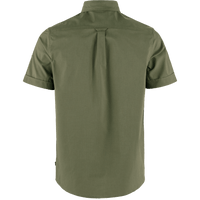 Övik Air Stretch SS Shirt M