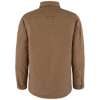 Övik Down Shirt Jacket M