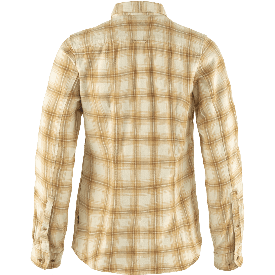 Övik Flannel Shirt W