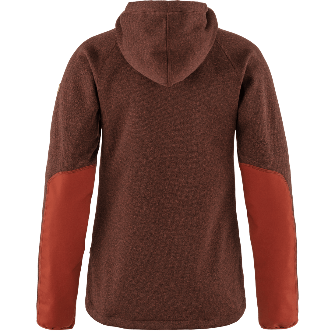 Övik Fleece Hoodie W