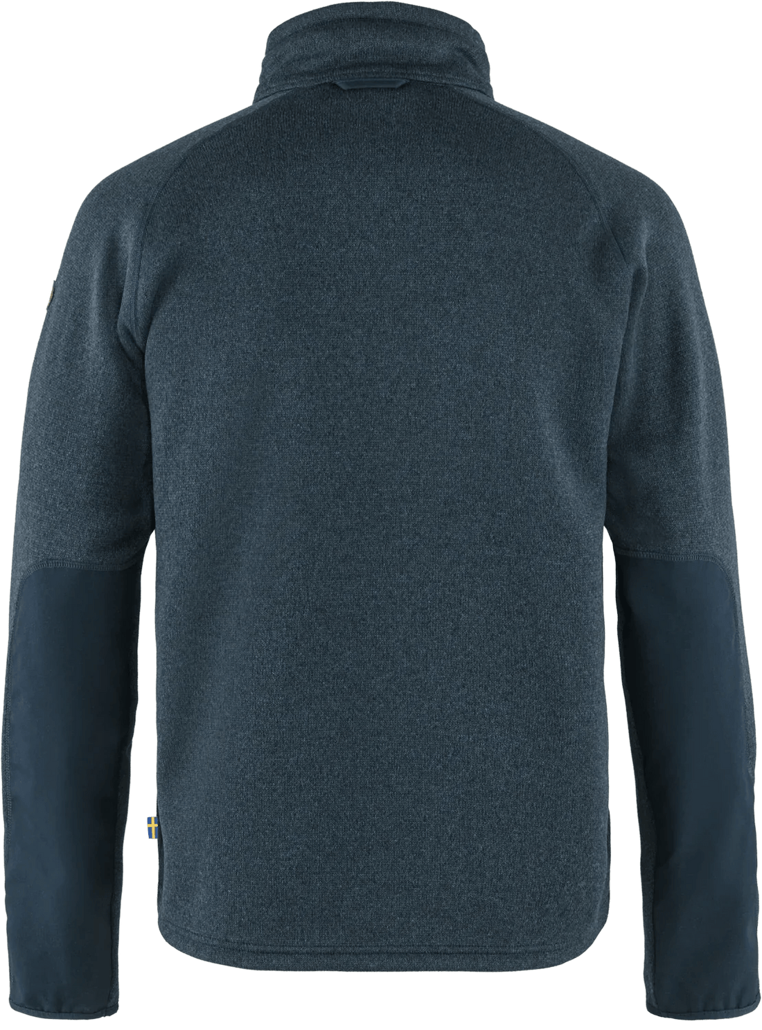 Övik Fleece Zip Sweater M