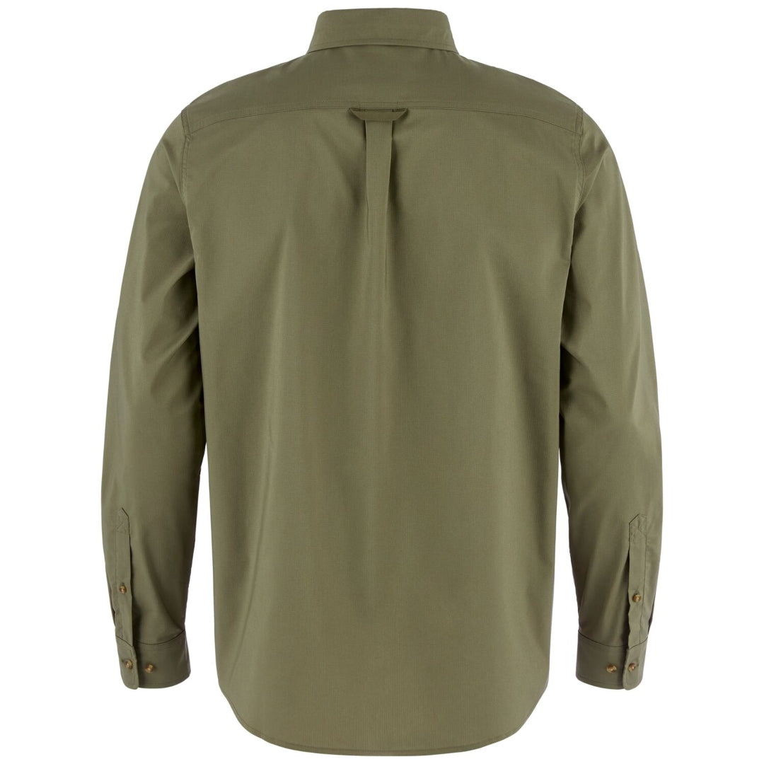 Övik G-1000 Shirt LS M
