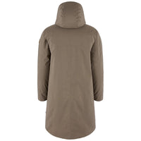 Övik GTX Padded Parka M