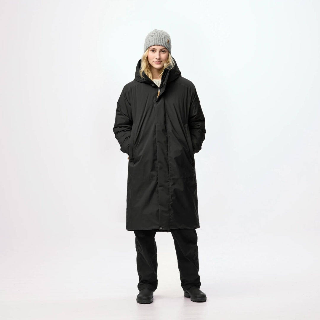 Övik GTX Padded Parka W