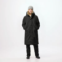 Övik GTX Padded Parka W