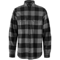 Övik Heavy Flannel Shirt M