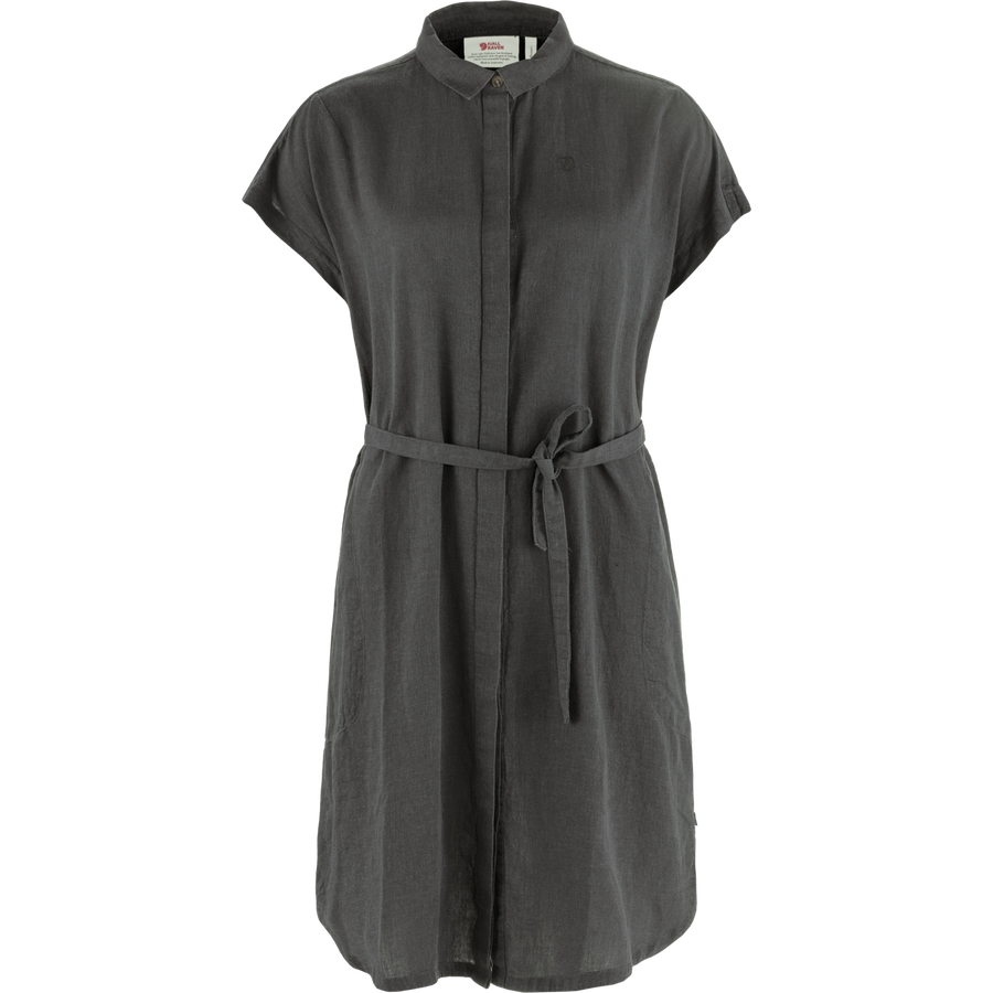 Övik Hemp Dress W