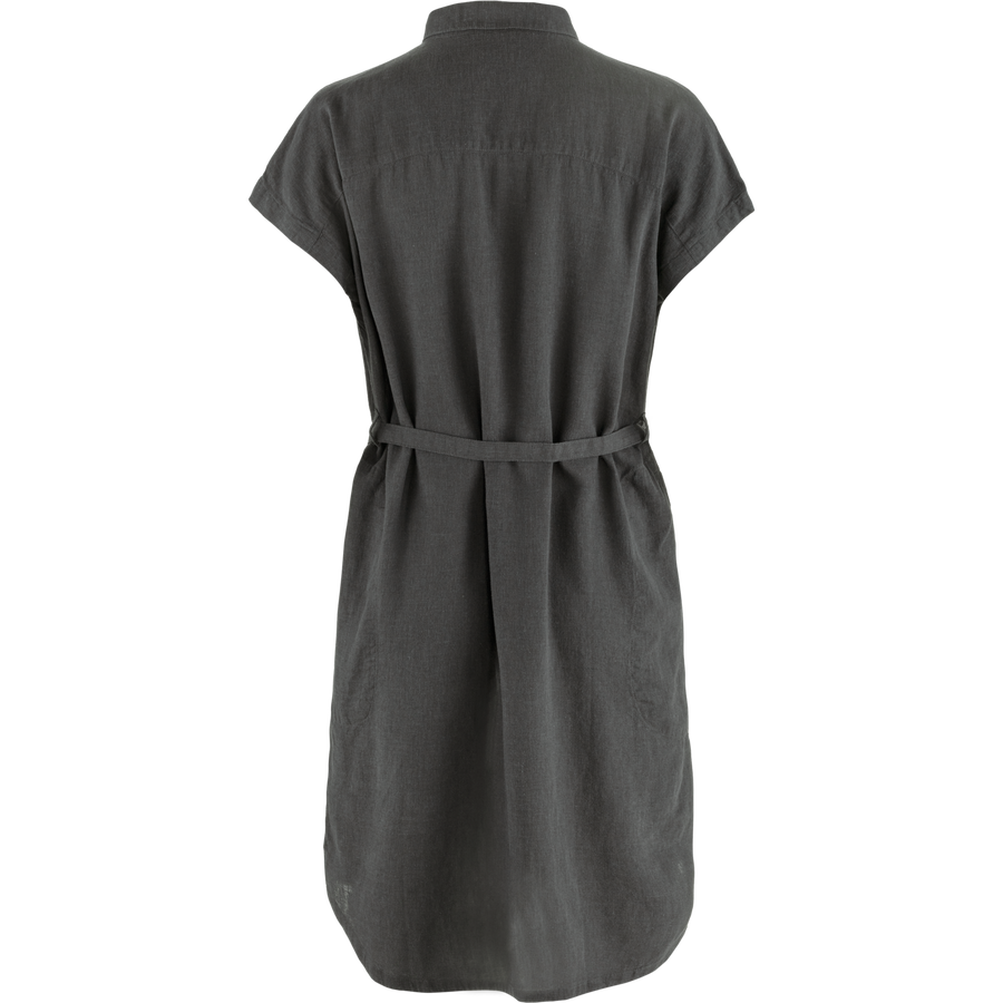 Övik Hemp Dress W