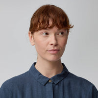 Övik Hemp Dress W