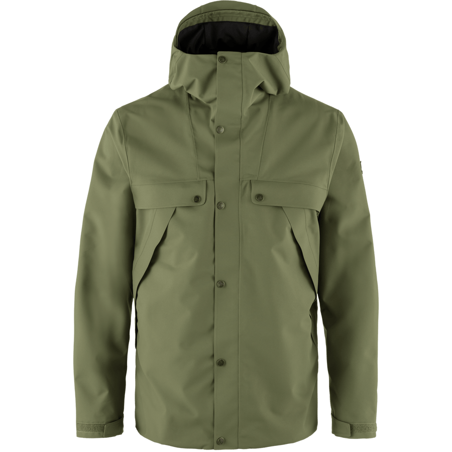 Övik Hydratic Jacket M