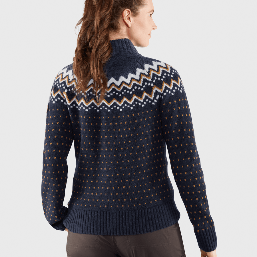 Övik Knit Cardigan W