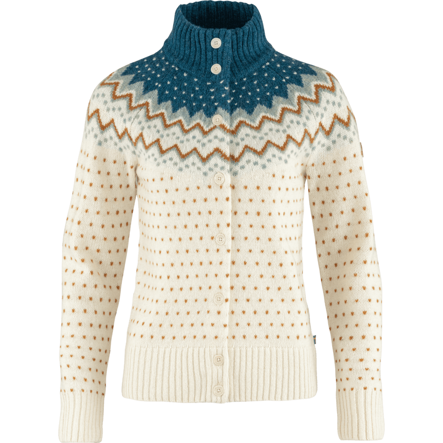 Övik Knit Cardigan W