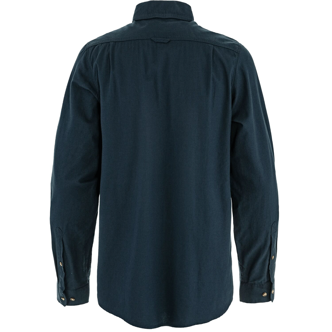 Övik Lite Flannel Shirt M