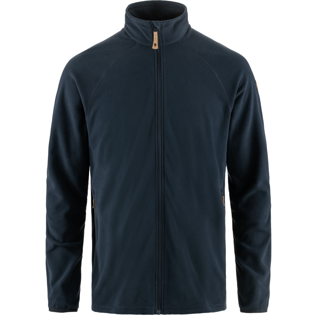 Övik Lite Fleece Jacket M