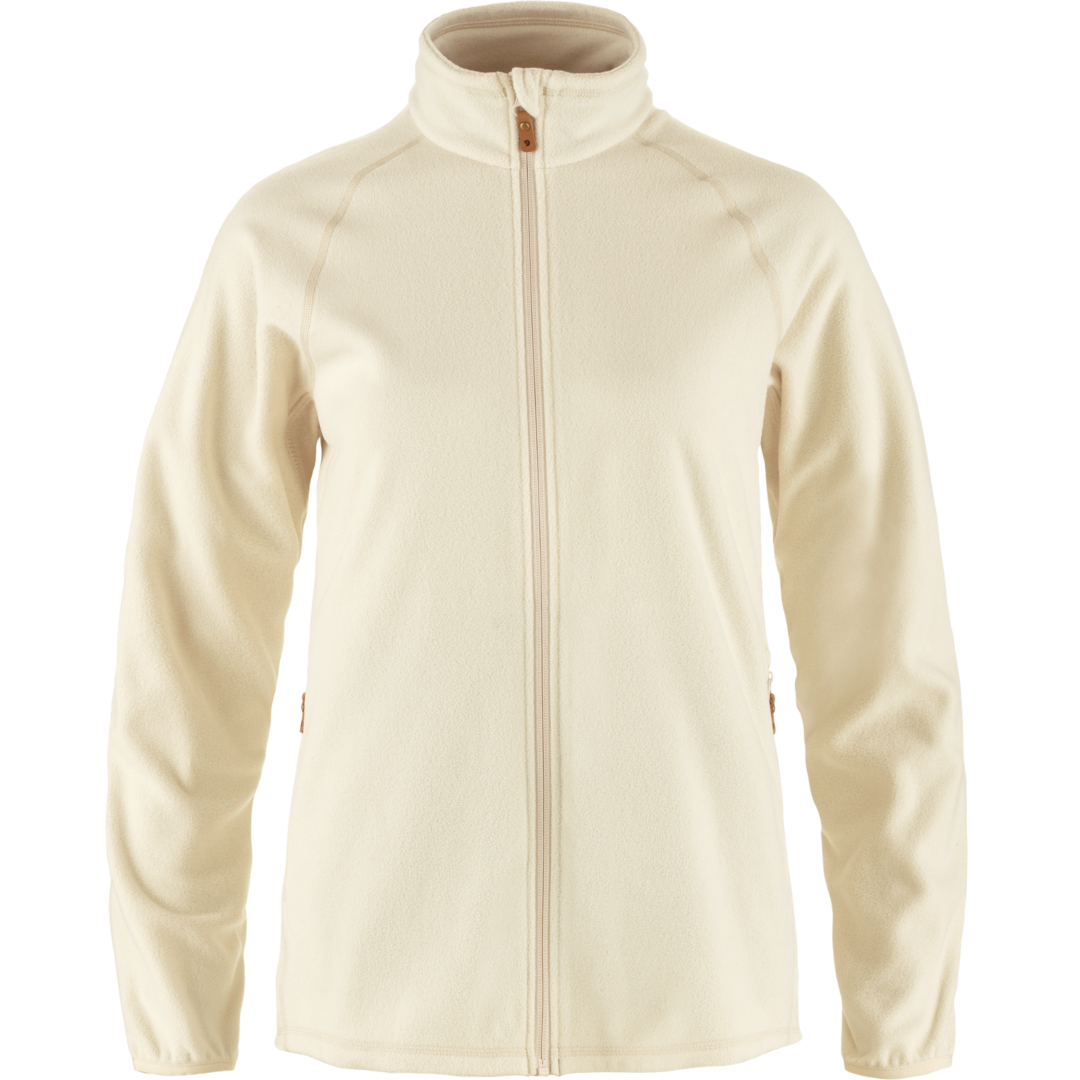 Övik Lite Fleece Jacket W