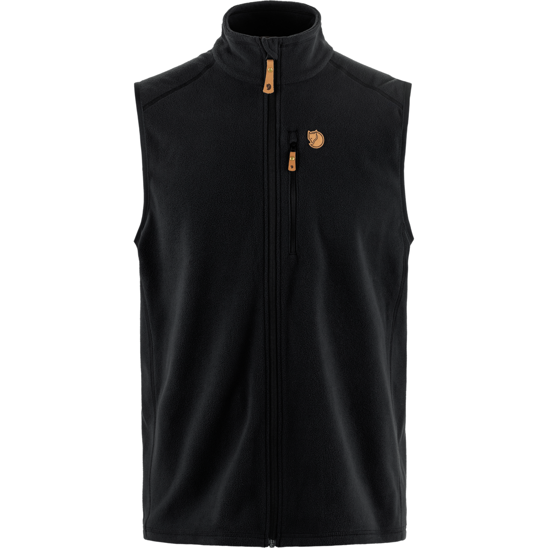 Övik Lite Fleece Vest M