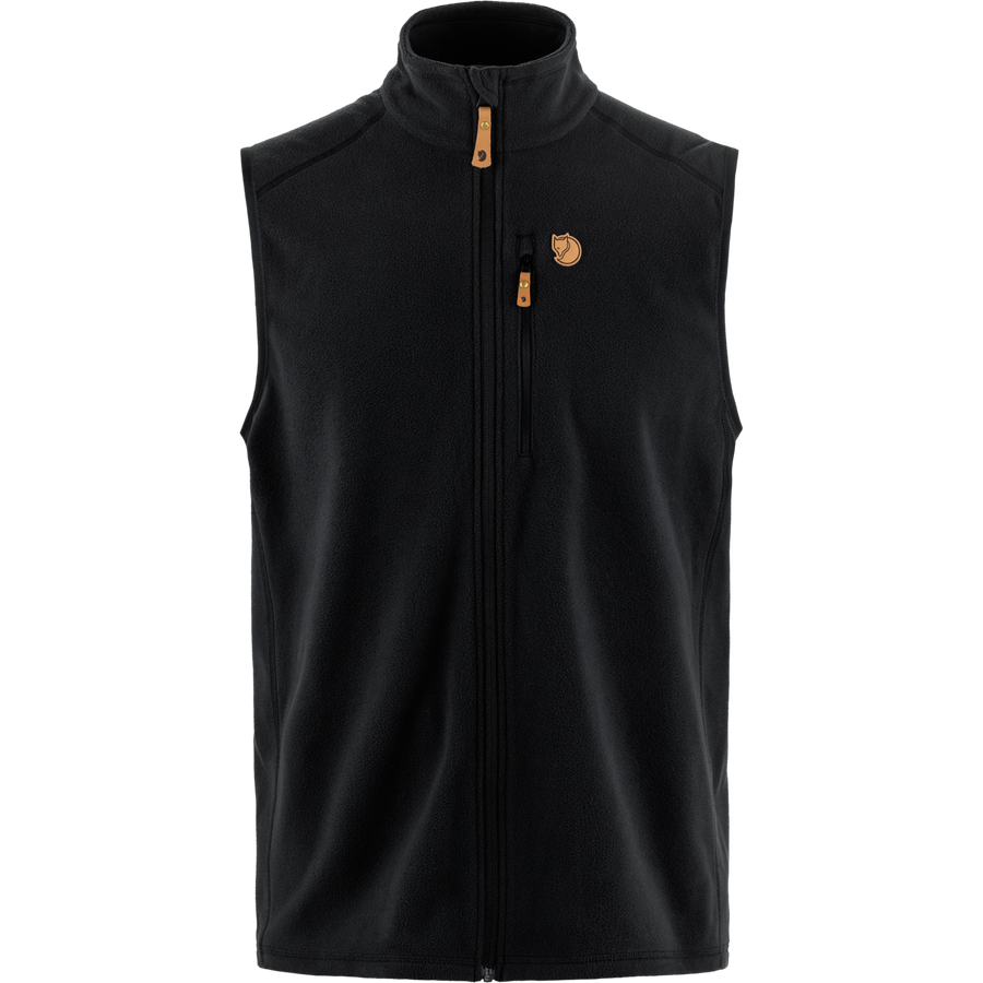 Övik Lite Fleece Vest M