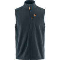 Övik Lite Fleece Vest M