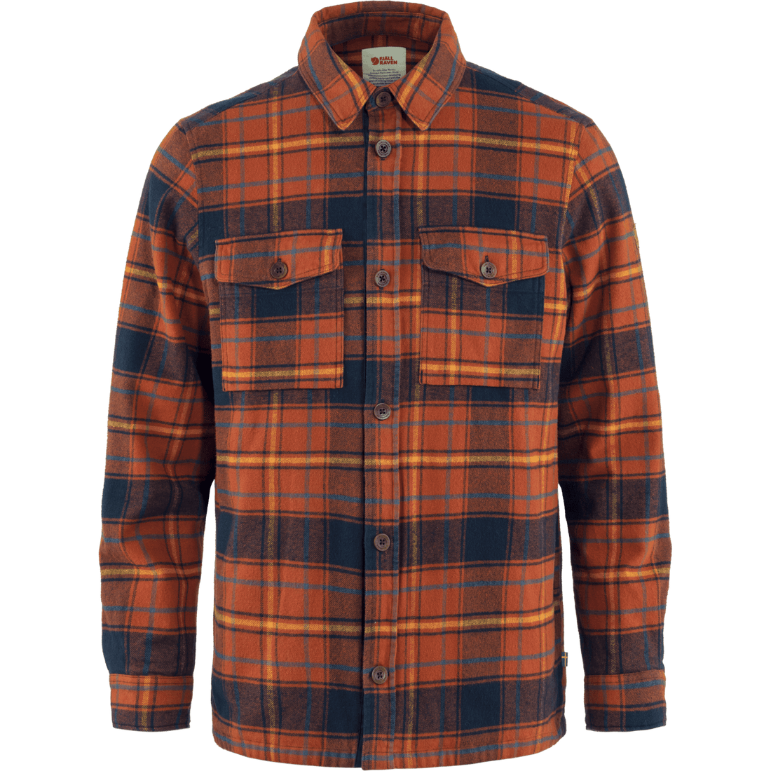 Övik Lite Padded Shirt M