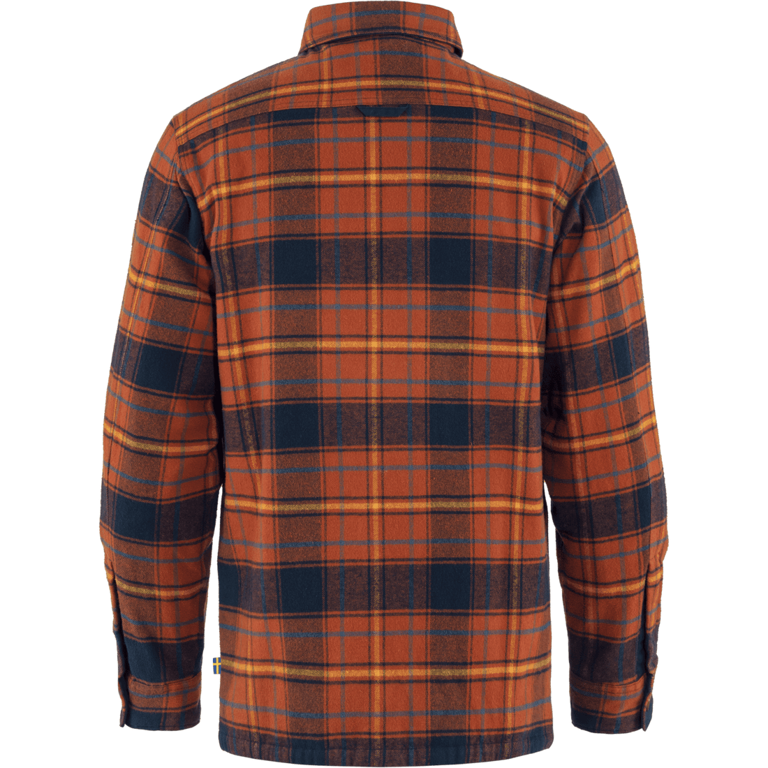 Övik Lite Padded Shirt M
