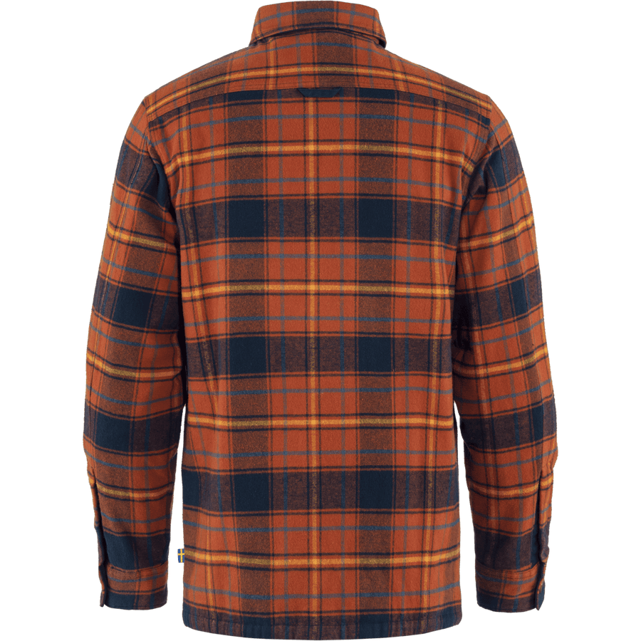 Övik Lite Padded Shirt M