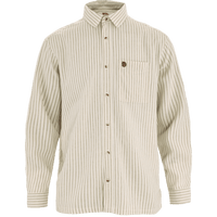 Övik Relaxed Hemp Shirt LS M