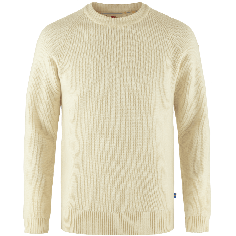 Övik Rib Sweater M