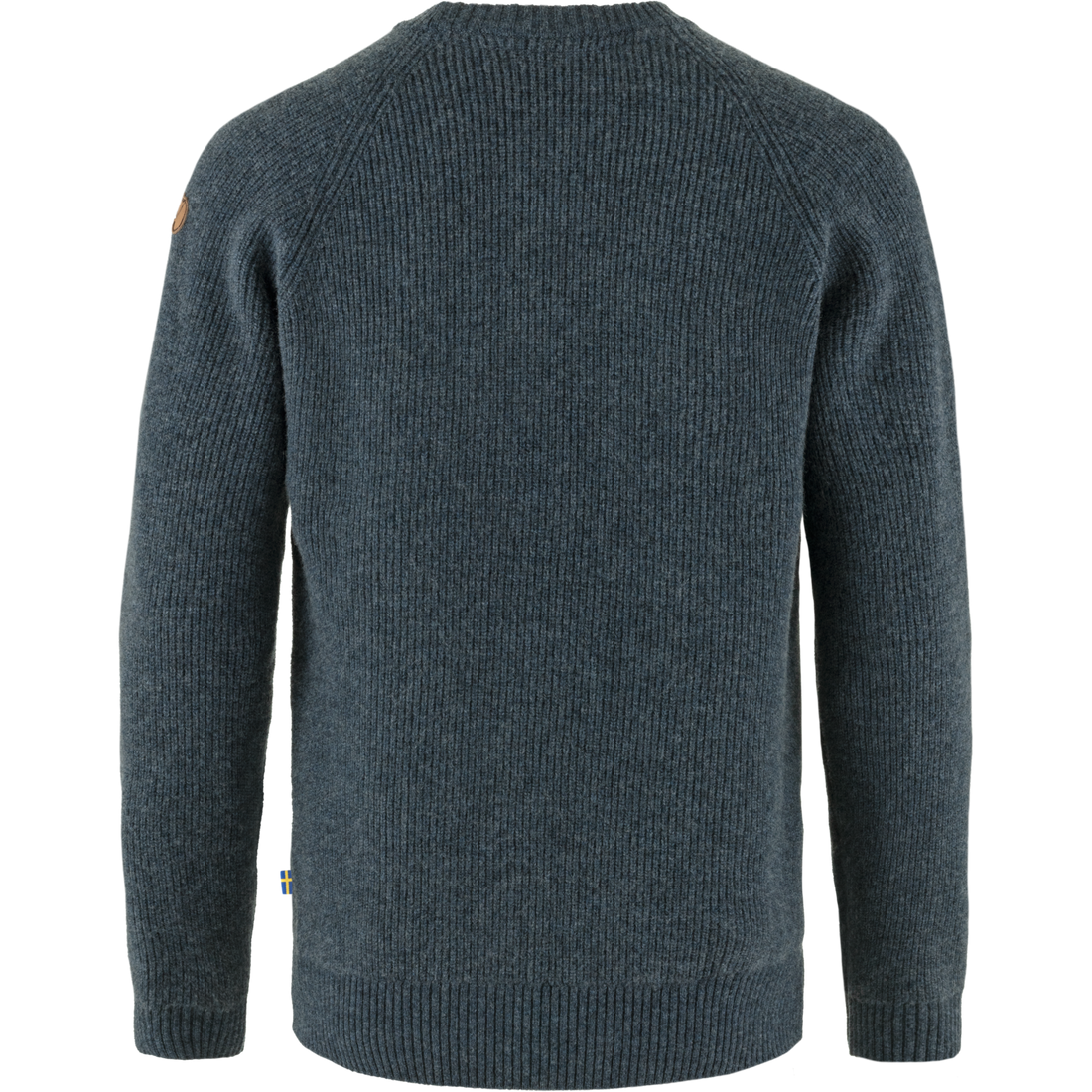 Övik Rib Sweater M